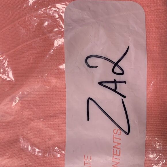 Lululemon Women Size 4 Seamless Leggings Capri Pull On Stretch Gym Yoga ZA2 - Picture 7 of 7